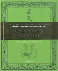 Les secrets du reiki