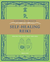 Self-Healing Reiki