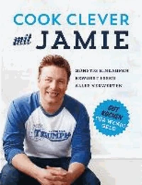 Cook clever mit Jamie