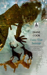 Dans l'Etat Sauvage