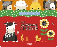 Les animaux de la ferme