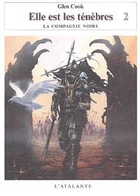 Elle est les Ténèbres