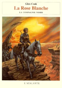 La Rose Blanche