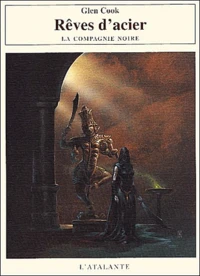 Rêves d'acier