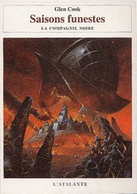 Saisons funestes