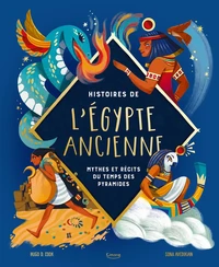 Histoires de l'Egypte ancienne