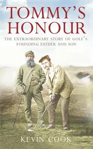 Tommy’s Honour