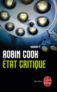 Etat critique