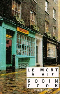 Le mort à vif