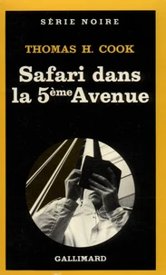 Safari dans la 5e avenue