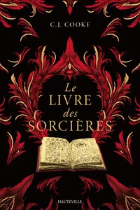 Le livre des sorcières