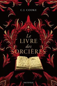 Le Livre des Sorcières