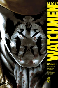 Before Watchmen Intégrale Tome 1