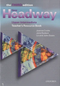 New Headway Upper-Intermediate