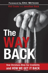 The Way Back