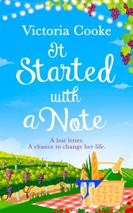 It Started With A Note