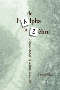 De l'Alpha au Zèbre