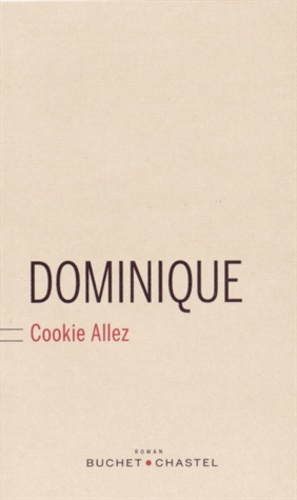 Cookie Allez - Dominique.