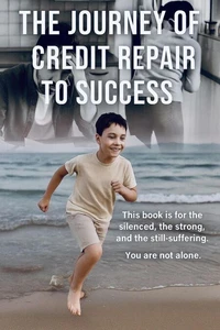 The Journey of Credit Repair to Success