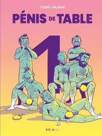 Sept mecs racontent tout sur leur vie sexuelle
