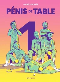Sept mecs racontent tout sur leur vie sexuelle