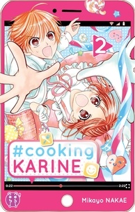 Mikayo Nakae - #Cooking Karine T02.