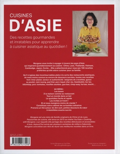 Livre La Cuisine De L'Energie, Recettes, En Français, Très Bon état