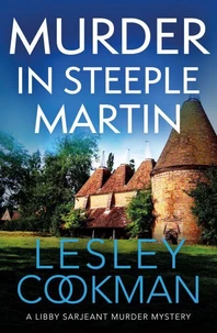 Murder in Steeple Martin