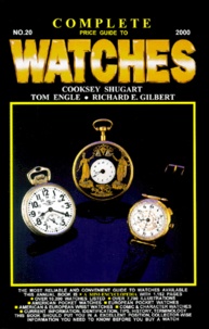 Complete price guide to watches. - Edition 2000.pdf