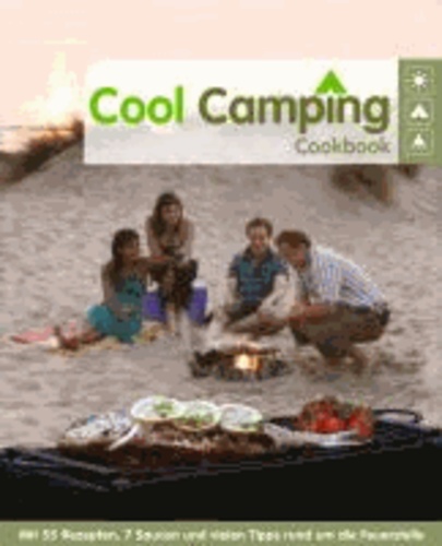 Cool Camping Cookbook.