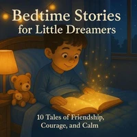 Bedtime Stories for Little Dreamers