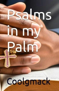 Psalms in my Palm