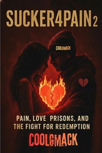 Sucker4Pain Vol. 2 Pain, Love prisons, and the Fight for Redemption