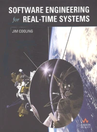 Software Engineering For Real-Time Systems