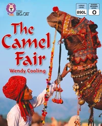 The Camel Fair