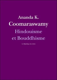 Hindouisme et bouddhisme