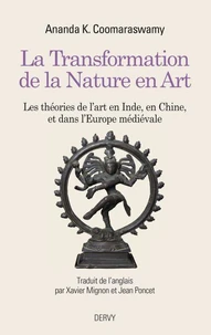 La Transformation de la Nature en Art