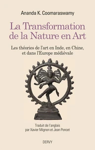 La transformation de la nature en art