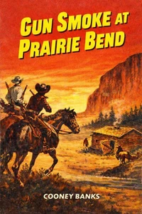 Gun Smoke at Prairie Bend
