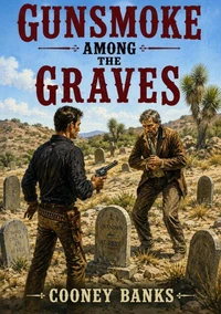 Gunsmoke Among the Graves