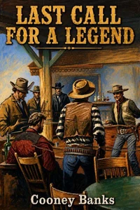 Last Call for a Legend