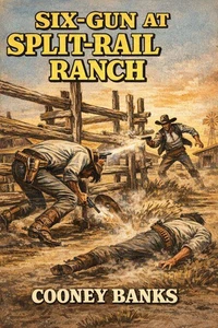 Six-Gun at Split Rail Ranch