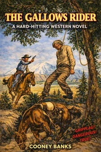 The Gallows Rider
