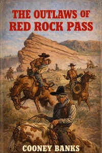 The Outlaws of Red Rock Pass