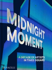 Midnight moment