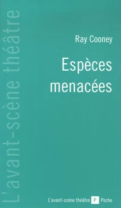 Espèces menacées