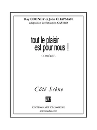 Tout le plaisir est pour nous !