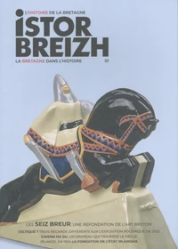 Les Seiz Breur
