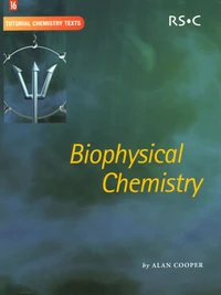 Biophysical chemistry