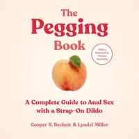The Pegging Book